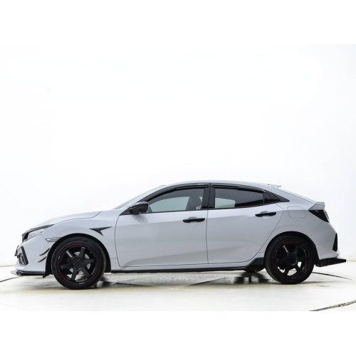 electric car Wholesale sale for Honda Civic Dynamic version  high quality fuel efficient fashion private car boutique used car